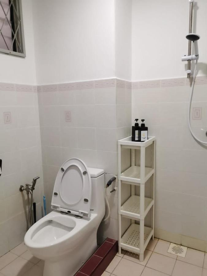 Kelana Puteri By Juststay 7Mins Walking To Paradigm Mall Petaling Jaya Dış mekan fotoğraf
